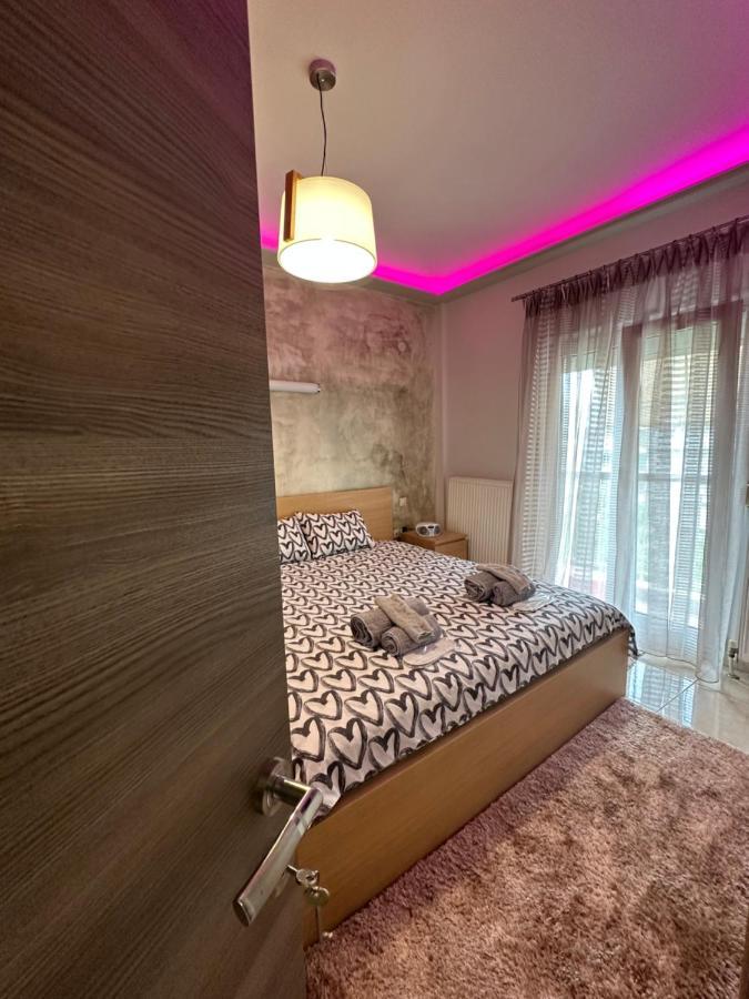 Alexandros Family Home Thessaloniki Exterior foto