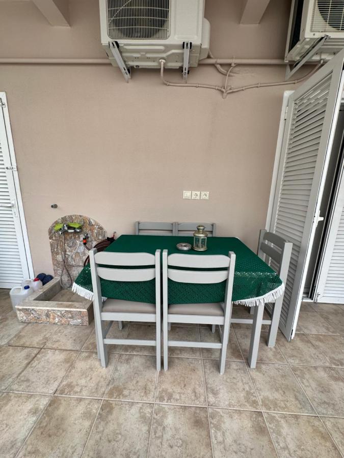 Alexandros Family Home Thessaloniki Exterior foto