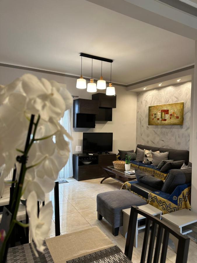 Alexandros Family Home Thessaloniki Exterior foto