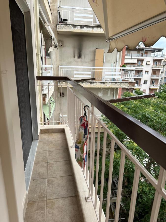 Alexandros Family Home Thessaloniki Exterior foto