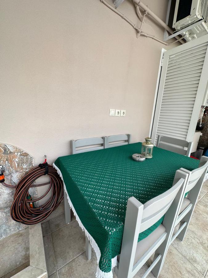 Alexandros Family Home Thessaloniki Exterior foto