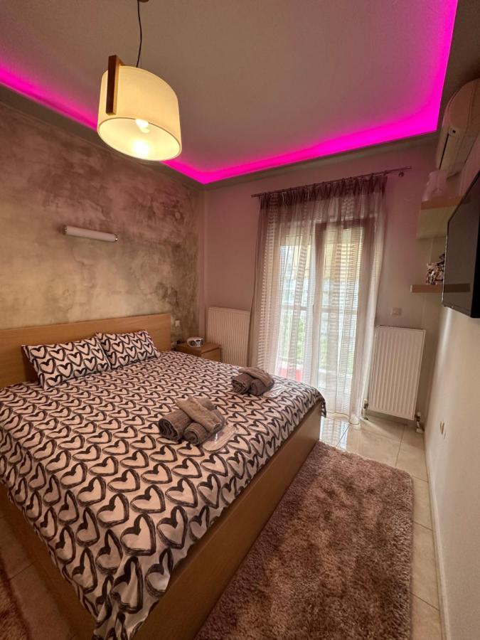 Alexandros Family Home Thessaloniki Exterior foto