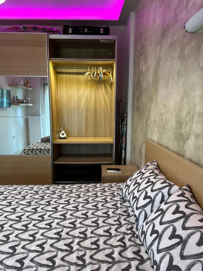 Alexandros Family Home Thessaloniki Exterior foto